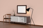Frame Mockups, a Mockup by mojojojo97 (Thumbnail 7 of 7)
