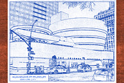 Architects' Blueprints from Photos!, a Templates & Theme by Blue Lightning TV (Thumbnail 1 of 4)