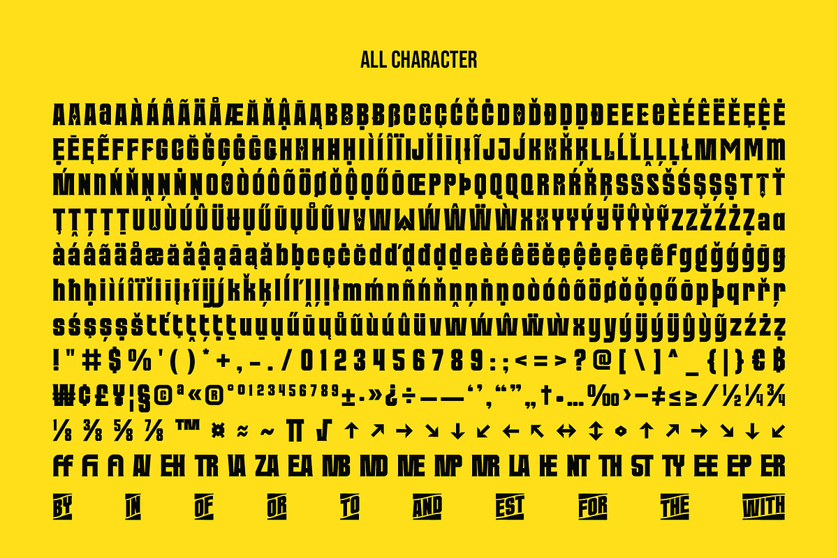 VORKA - Headline Display Typeface, a Serif Font by StoricType (Photo 9 of 24)