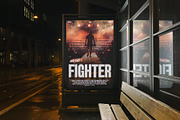 Lokanova - Modern Bold Font, a Sans Serif Font by limitype (Thumbnail 15 of 17)