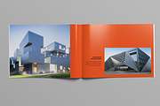 Architecture Portfolio, a Brochure Template by azadcsstune (Thumbnail 6 of 20)