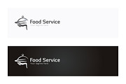 Food Service-Catering Logo, a Branding & Logo Template by VecRas (Thumbnail 2 of 3)