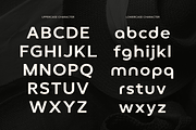 Grimblade - Logo Font, a Sans Serif Font by Umitype (Thumbnail 4 of 9)