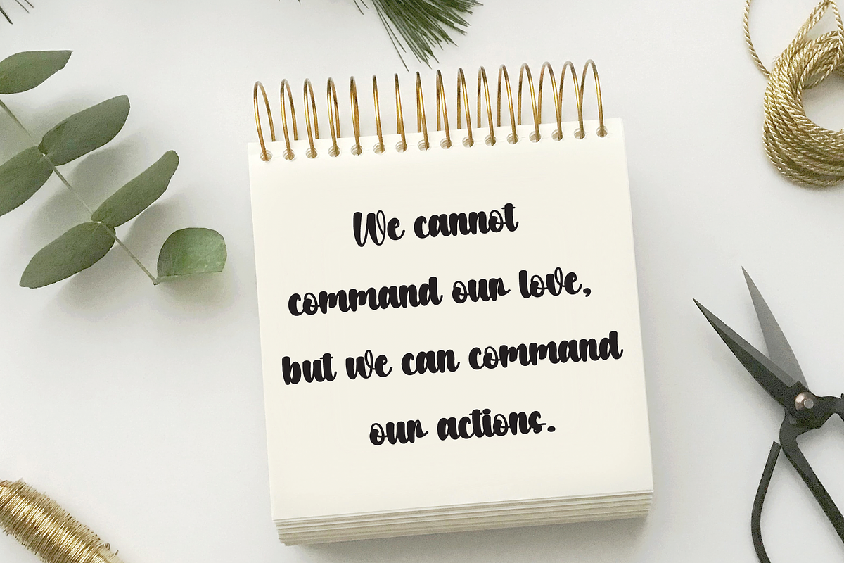 Letter Sunday | Script Font, a Handwritten Font by Scratchones (Photo 2 of 9)