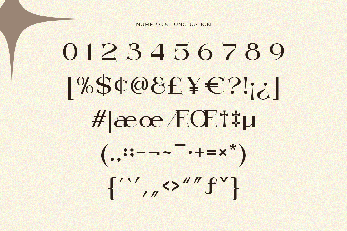 Sofilera - elegant modern serif, a Serif Font by Say Studio (Photo 12 of 13)