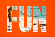 Colorful Dynamic Opener, a Templates & Theme by TrixVFX (Thumbnail 2 of 4)