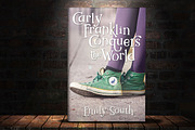 Kidlit: a fun serif font!, a Serif Font by Missy Meyer (Thumbnail 6 of 8)