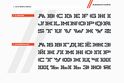 Armatura, a Serif Font by True Story Letterworks (Thumbnail 3 of 10)