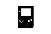 50 Handheld Gaming Console Vector Bu, an Illustration by Gfx_Store (Thumbnail 15 of 51)