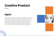 Kombo Powerpoint Template, a Presentation Template by The G! Design (Thumbnail 9 of 11)