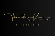 Southera, a Script Font by Mozyen Studio (Thumbnail 9 of 9)