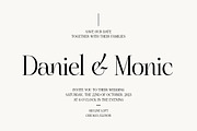Setir Paghoni, a Serif Font by Attract Studio (Thumbnail 2 of 13)