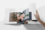 Hickory Lookbook Template, a Brochure Template by Studio Sumac (Thumbnail 4 of 7)
