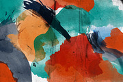 300 Handmade Photoshop Brushes preview 4