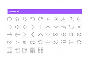 Vector Icons, an Icon by DeepDesign (Thumbnail 3 of 4)