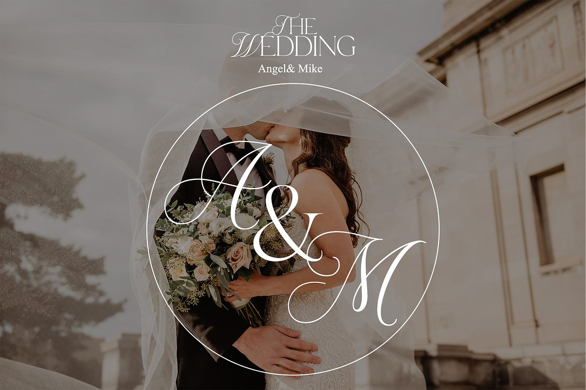 Parode - Modern Serif Font, a Serif Font by Luna Shop (Photo 7 of 7)