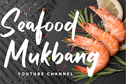 Metyha Handwritten Font, a Script Font by Formatika Studio (Thumbnail 5 of 6)