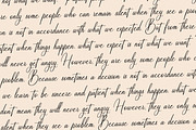 Shastenlly, a Script Font by Goresan Studio (Thumbnail 13 of 15)