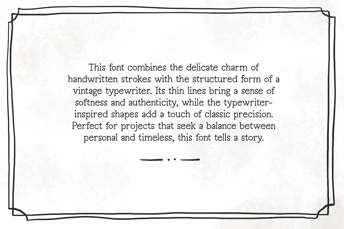 RN Saiki - Handwriting font, a Handwritten Font by RizkaNurfazrina (Photo 3 of 10)