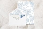 Canva Wedding Invitation Suite - 44, a Marketing Template by BloomToLife By Dona (Thumbnail 5 of 6)