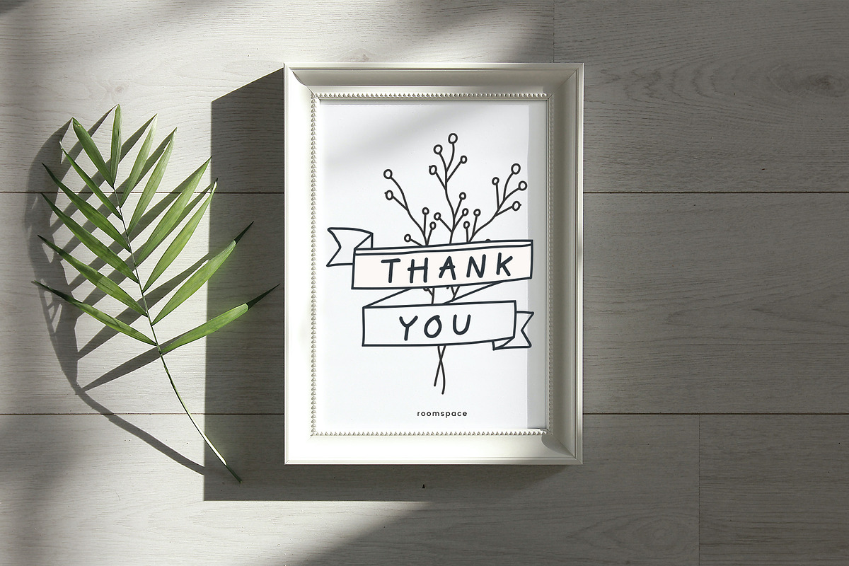 Peachtea Modern Handwritten Font, a Handwritten Font by roomspace creative lab (Photo 12 of 12)
