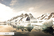 Majestic Landscape Lightroom Presets, a Plug-in Add-On by FixThePhoto (Thumbnail 10 of 33)