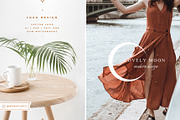 Logo Design - Artistic Branding, a Branding & Logo Template by Wumi Studio (Thumbnail 2 of 5)