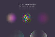 3D Suprematism, a Decorative Illustration by HelenStock (Thumbnail 7 of 12)