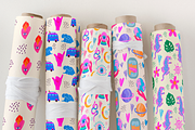 Bright Vibes Graphic Collection, a Graphic by CallMeStasia (Thumbnail 6 of 15)