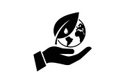 50 Eco Earth Protection Silhouette, an Illustration by Designs_River (Thumbnail 20 of 51)