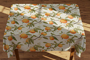 Table Cloth Mockup, a Product Mockup by Luuqas Design (Thumbnail 3 of 3)
