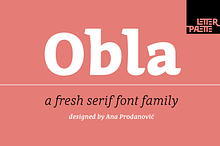 Obla