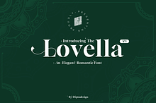 Lovella