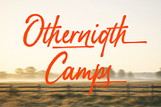 Articullare, a Handwritten Font by Rahagita Studio (Thumbnail 5 of 14)