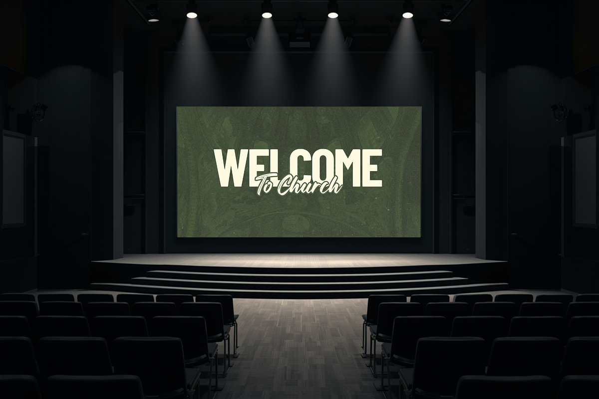 Ephesians Sermon Series Bundle, a Presentation Template by Michael Peretti Studios (Photo 4 of 9)