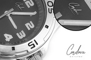 The Wallstreet - Signature Font, a Script Font by Almeera Std (Thumbnail 8 of 10)