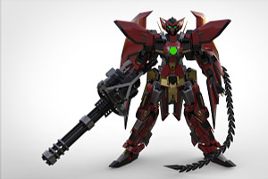 Neo Epyon Apocalypse