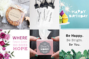 Fontytotty 25 Font Collection, a Sans Serif Font by Julia Dreams (Thumbnail 7 of 11)