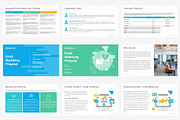 Top Digital Marketing Proposals PPT, a Presentation Template by SlideSalad (Thumbnail 24 of 32)