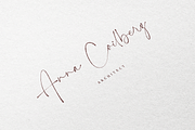 Amigos | Handwritten Font, a Script Font by Moove Studio (Thumbnail 8 of 10)