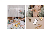 Girls Party | 25 Styled Stock Photos, an Arts & Entertainment Photo by Nina Stock Photos (Thumbnail 12 of 12)