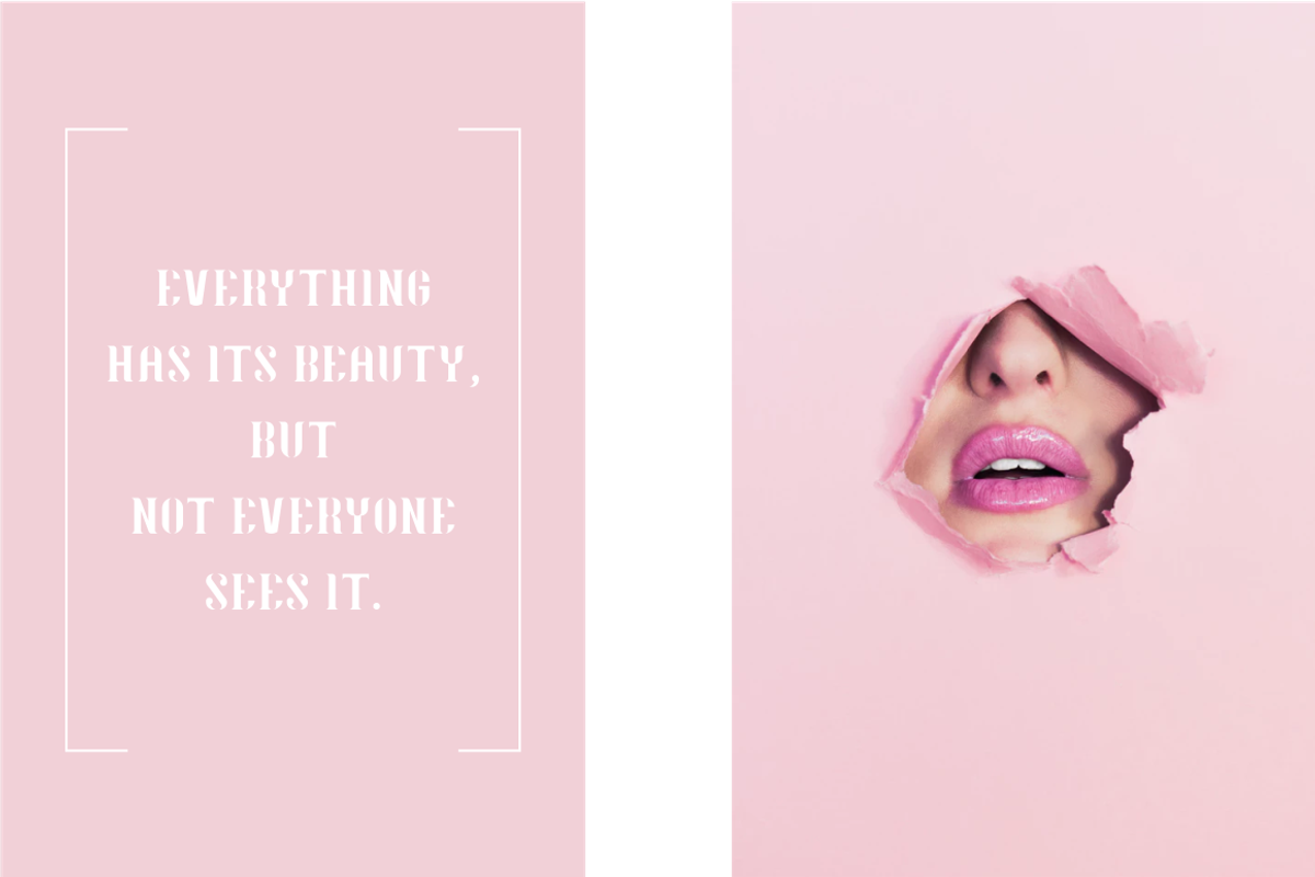 Audrey Font preview 3