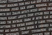 Volemik | Retro Slab Serif Font, a Slab Serif Font by Denustudios (Thumbnail 10 of 14)