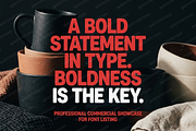 Cedu | A Modern Luxury Serif, a Serif Font by Astuti Studio (Thumbnail 5 of 25)