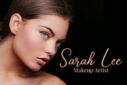 Carolisa Signature Script, a Script Font by LetterJos (Thumbnail 6 of 8)