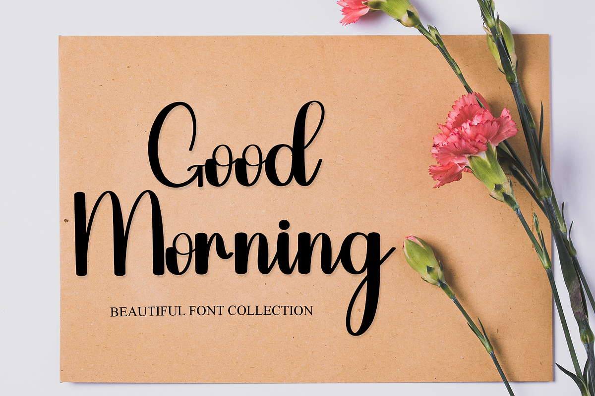 Stylebaby, a Handwritten Font by FreshTypeINK (Photo 7 of 7)