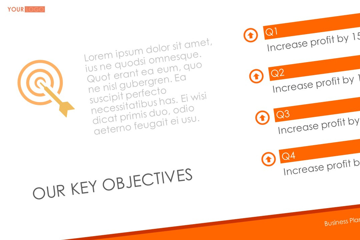 Popular Business presentation, a Presentation Template by DutchDigitalDesign (Photo 16 of 21)