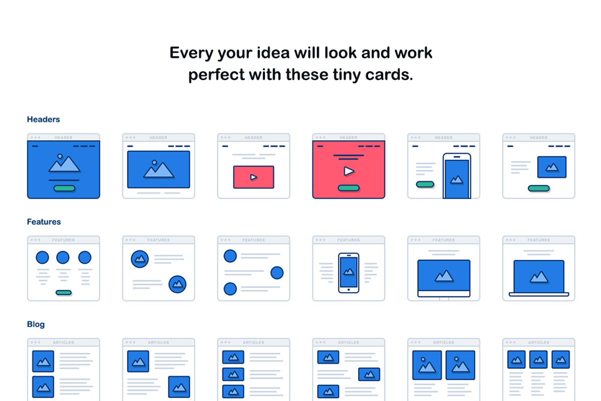 Greyhound UX Flowcharts, a Templates & Theme by Craftwork (Photo 4 of 6)