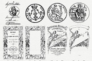 Essential Vintage French Graphics, a Graphic by French Kiss Collections (Thumbnail 8 of 30)