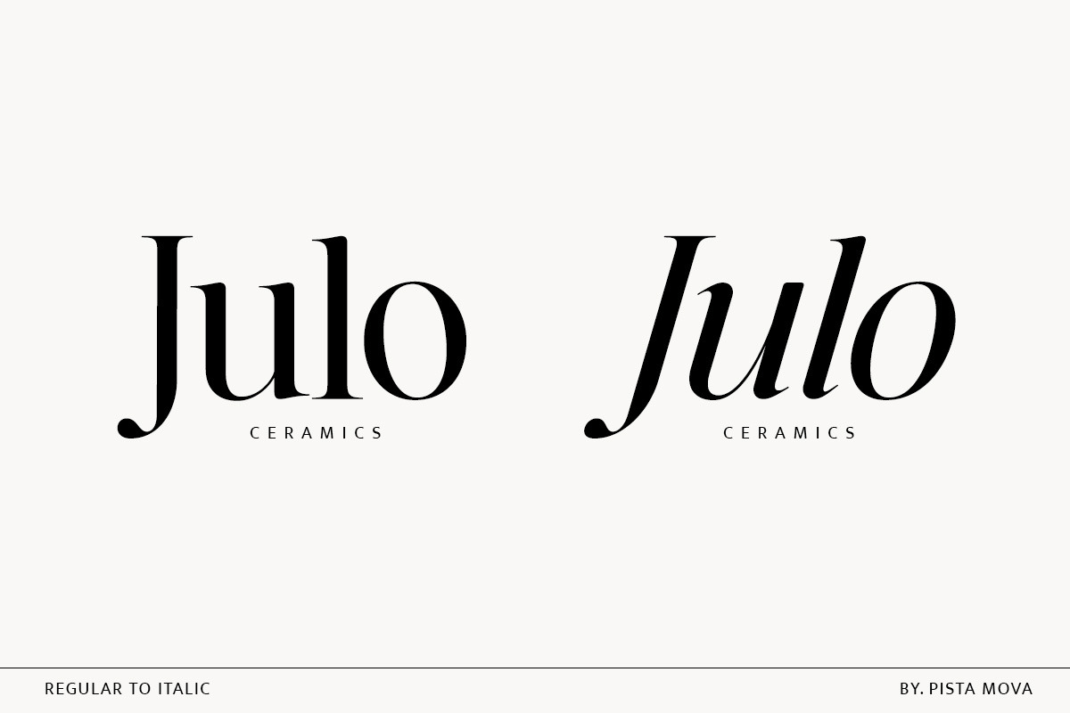The Ethicly, a Serif Font by Pista Mova (Photo 20 of 21)